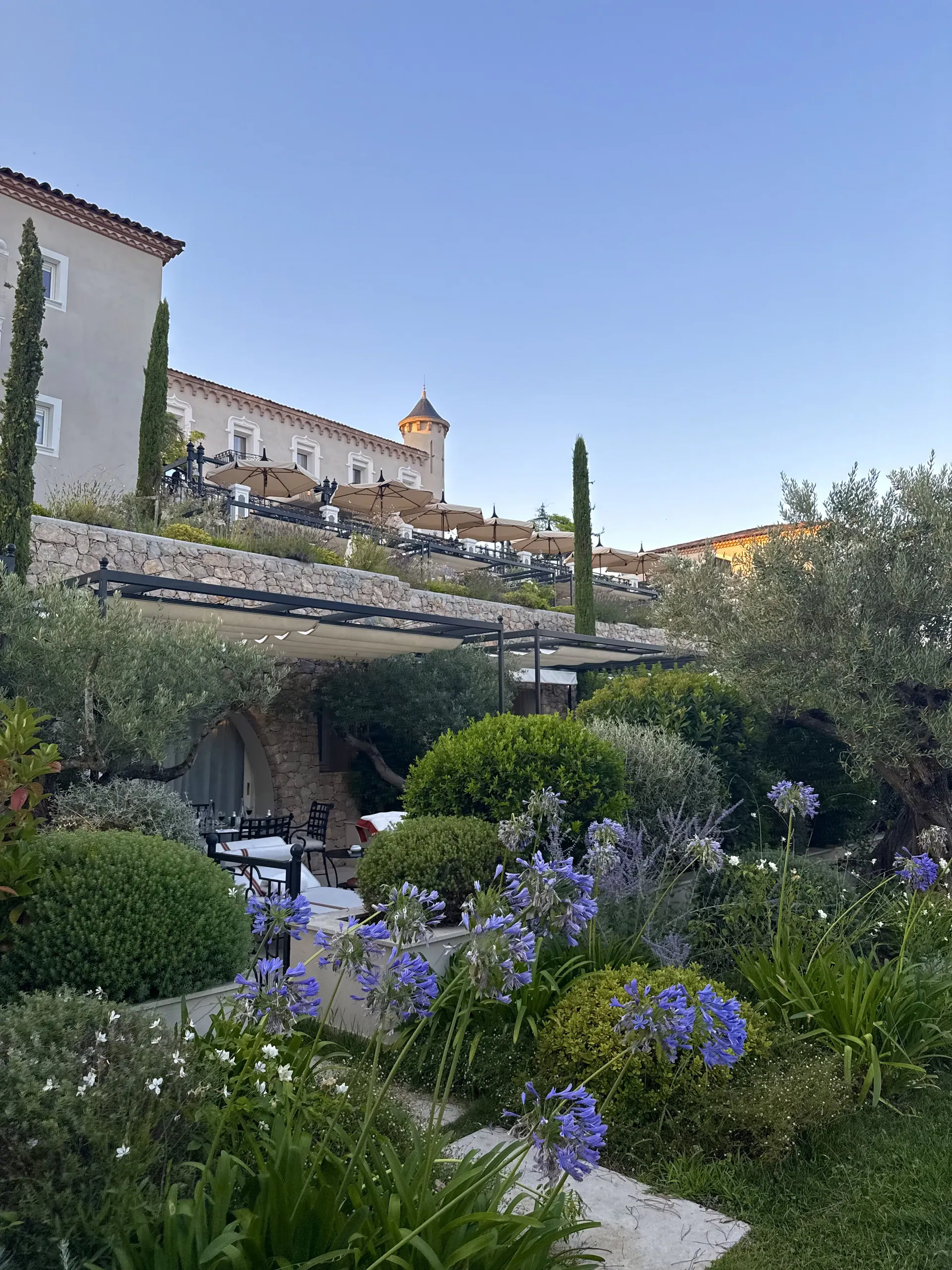 Saint-Tropez